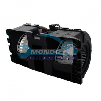 VENTILATORE ABITACOLO