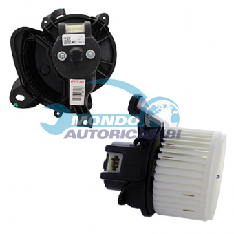 VENTILATORE ABITACOLO