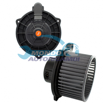 VENTILATORE ABITACOLO