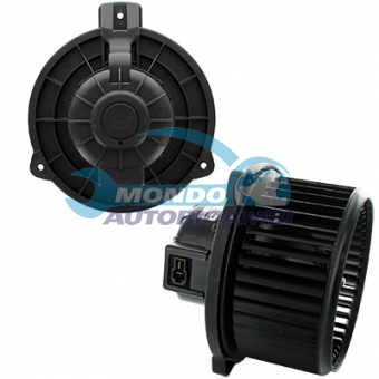 VENTILATORE ABITACOLO