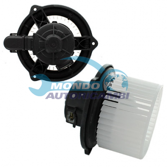 VENTILATORE ABITACOLO