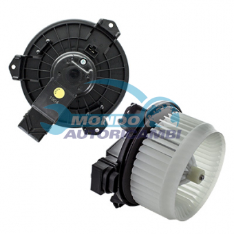 VENTILATORE ABITACOLO