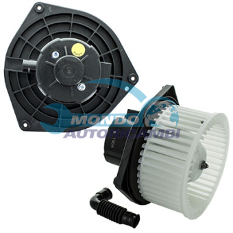 VENTILATORE ABITACOLO