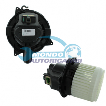 VENTILATORE ABITACOLO