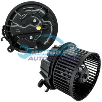VENTILATORE ABITACOLO