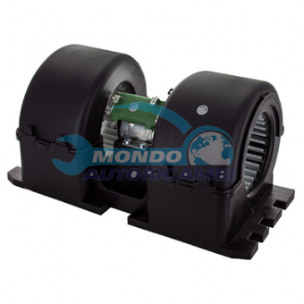 VENTILATORE ABITACOLO