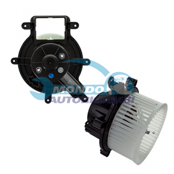 VENTILATORE ABITACOLO