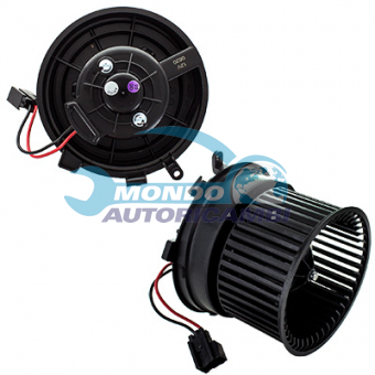 VENTILATORE ABITACOLO