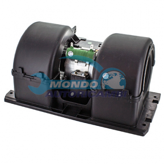 VENTILATORE ABITACOLO