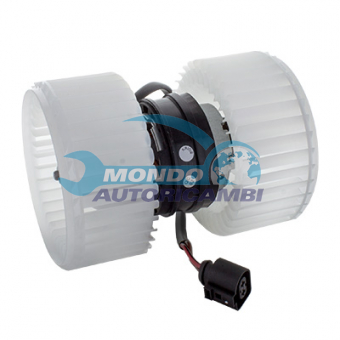 VENTILATORE ABITACOLO