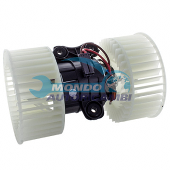 VENTILATORE ABITACOLO