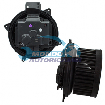 VENTILATORE ABITACOLO