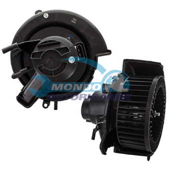 VENTILATORE ABITACOLO