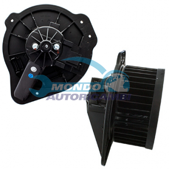 VENTILATORE ABITACOLO