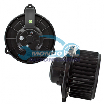 VENTILATORE ABITACOLO