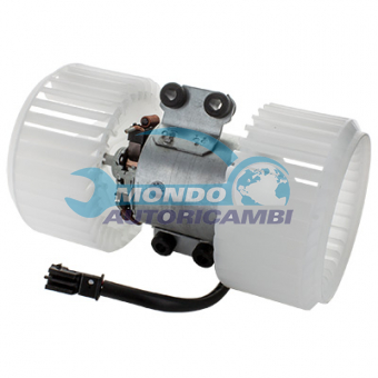 VENTILATORE ABITACOLO