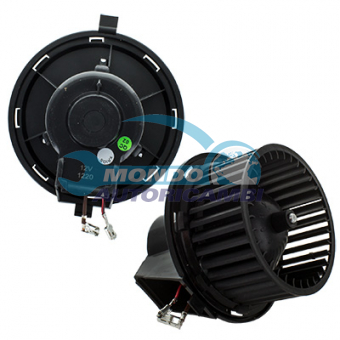 VENTILATORE ABITACOLO