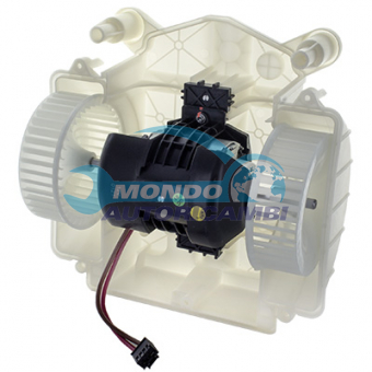 VENTILATORE ABITACOLO