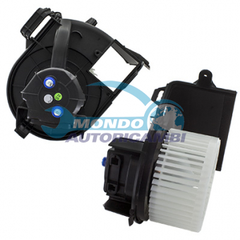 VENTILATORE ABITACOLO