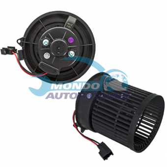 VENTILATORE ABITACOLO