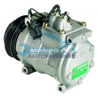 COMPRESSORE ARIA CONDIZIONATA