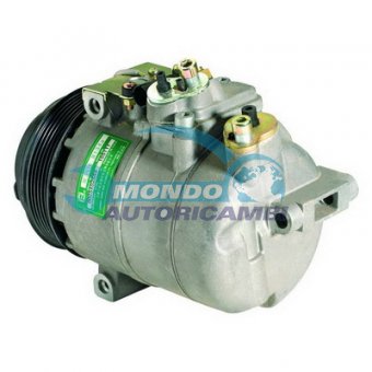 COMPRESSORE ARIA CONDIZIONATA