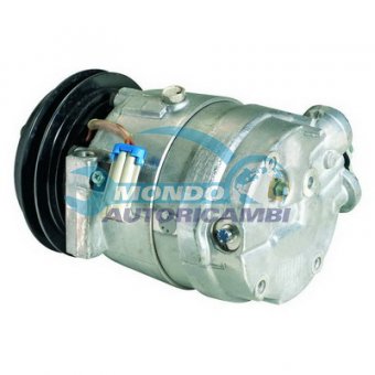 COMPRESSORE ARIA CONDIZIONATA