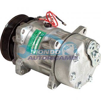 COMPRESSORE ARIA CONDIZIONATA
