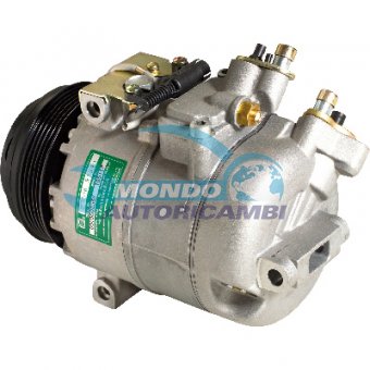 COMPRESSORE ARIA CONDIZIONATA