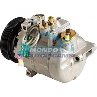COMPRESSORE ARIA CONDIZIONATA