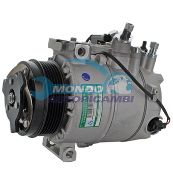 COMPRESSORE ARIA CONDIZIONATA