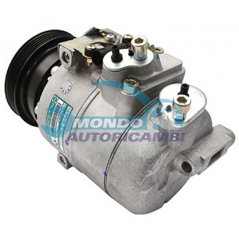 COMPRESSORE ARIA CONDIZIONATA
