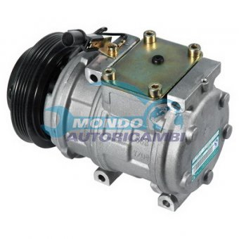 COMPRESSORE ARIA CONDIZIONATA