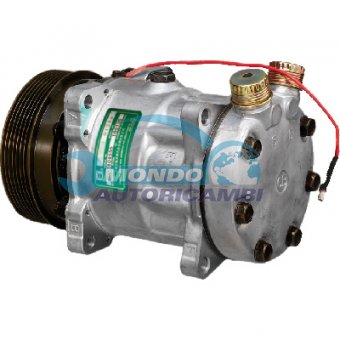 COMPRESSORE ARIA CONDIZIONATA