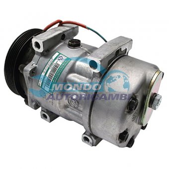 COMPRESSORE ARIA CONDIZIONATA