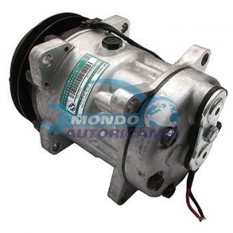 COMPRESSORE ARIA CONDIZIONATA