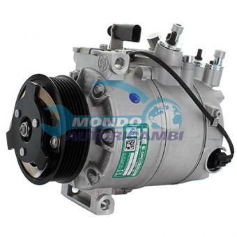 COMPRESSORE ARIA CONDIZIONATA