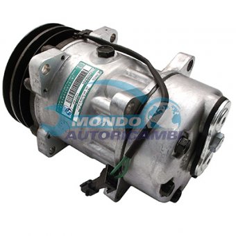 COMPRESSORE ARIA CONDIZIONATA