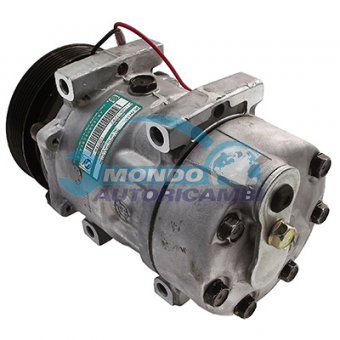 COMPRESSORE ARIA CONDIZIONATA