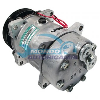 COMPRESSORE ARIA CONDIZIONATA