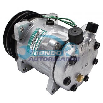 COMPRESSORE ARIA CONDIZIONATA