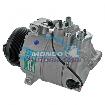 COMPRESSORE ARIA CONDIZIONATA