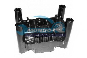 BOBINA ACCENSIONE, INDUTTORE ACCENSIONE, MODULO ACCENSIONE