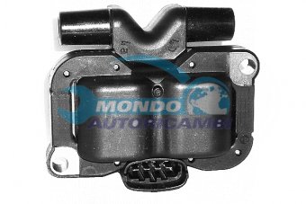 BOBINA ACCENSIONE, INDUTTORE ACCENSIONE, MODULO ACCENSIONE