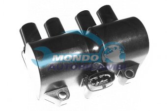 BOBINA ACCENSIONE, INDUTTORE ACCENSIONE, MODULO ACCENSIONE