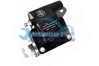 BOBINA ACCENSIONE, INDUTTORE ACCENSIONE, MODULO ACCENSIONE