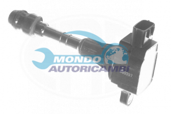 BOBINA ACCENSIONE, INDUTTORE ACCENSIONE, MODULO ACCENSIONE