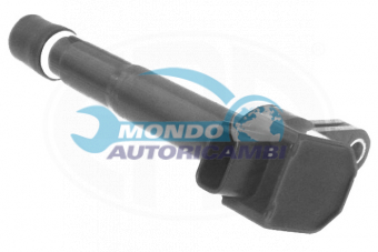 BOBINA ACCENSIONE, INDUTTORE ACCENSIONE, MODULO ACCENSIONE