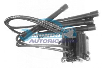 BOBINA ACCENSIONE, INDUTTORE ACCENSIONE, MODULO ACCENSIONE