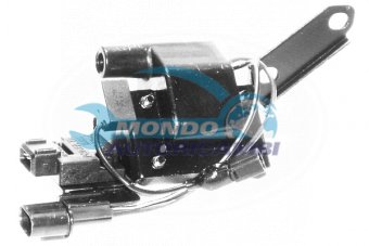 BOBINA ACCENSIONE, INDUTTORE ACCENSIONE, MODULO ACCENSIONE